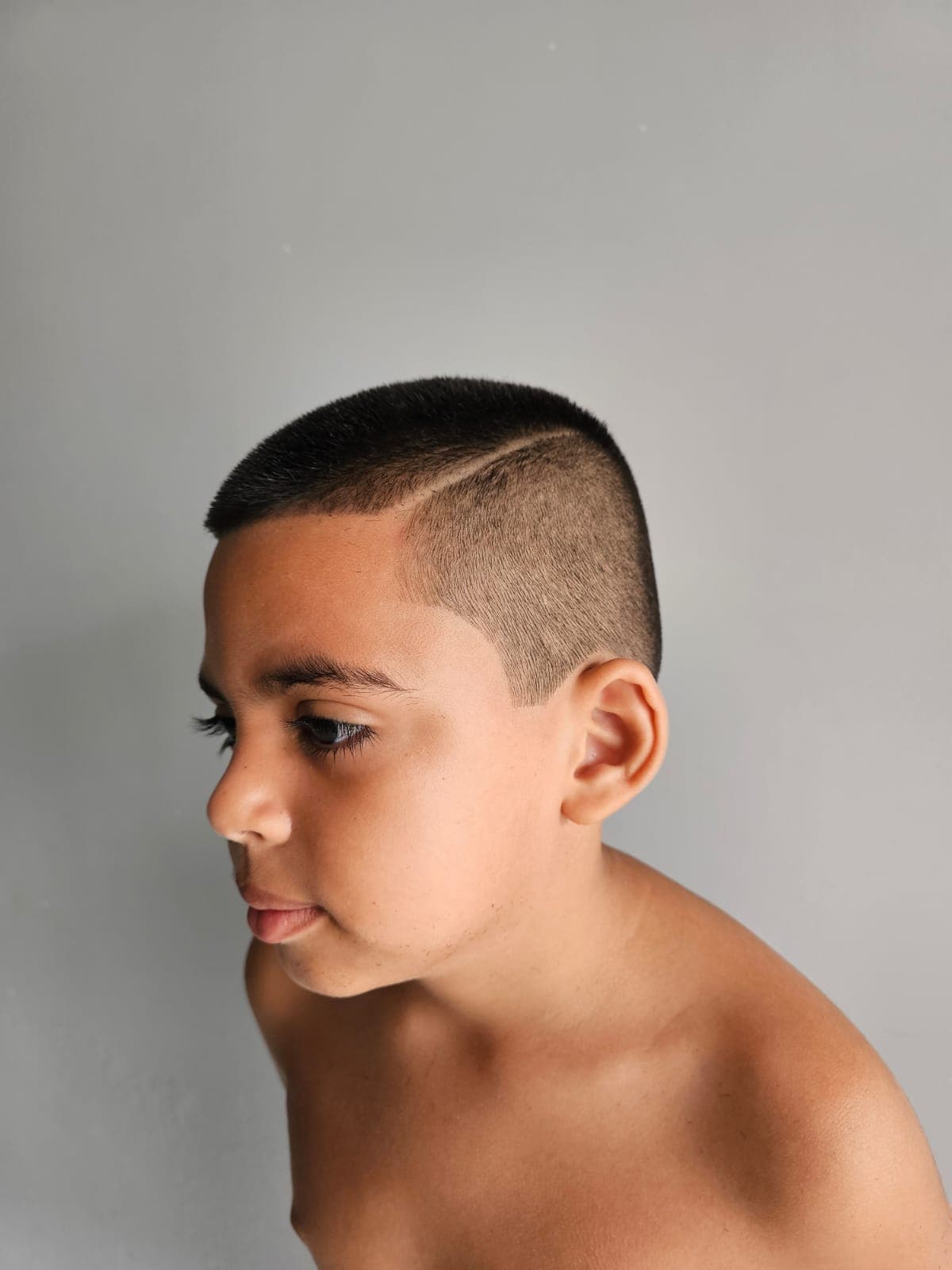 Trabalho da Barbearia do Max